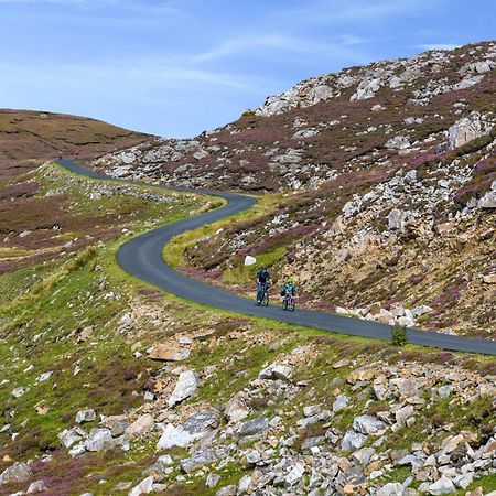 Arranmore Glamping Aphort Eksteriør billede